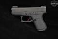 Glock G42 .380 ACP Black in Good Condition Image 3