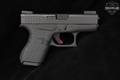 Glock G42 .380 ACP Black in Good Condition Image 4
