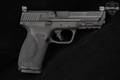 Smith & Wesson (S&W) M&P 9 M2.0, Full Size, Optics Ready, No Thumb Safety 9mm Luger Black in Excellent Condition Image 4
