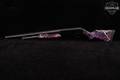Stevens Arms Model 320 Field Grade Compact Muddy Girl 20 Gauge Black & Muddy Girl Camo in Very Good Condition Image 2