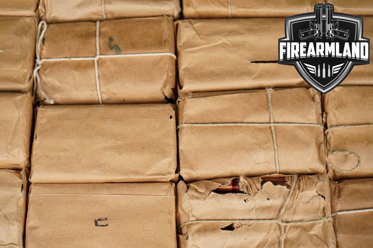 360 RDS! 7.62x54R Ammo 762 Ammunition