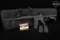 Colt CR6920 5.56mm NATO Black in Very Good Condition Image 2