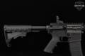 Colt CR6920 5.56mm NATO Black in Very Good Condition Image 4