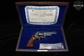 1985 Smith & Wesson (S&W) 27-3 First Magnum 50th Anniversary .357 Mag. Blued in Excellent Condition Image 2
