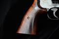1985 Smith & Wesson (S&W) 27-3 First Magnum 50th Anniversary .357 Mag. Blued in Excellent Condition Image 3
