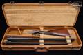 Eusebio Arizaga SxS 2 Barrel Set 16 Gauge Silver in Very Good Condition Image 2