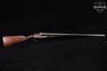 Eusebio Arizaga SxS 2 Barrel Set 16 Gauge Silver in Very Good Condition Image 3
