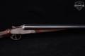 Eusebio Arizaga SxS 2 Barrel Set 16 Gauge Silver in Very Good Condition Image 5