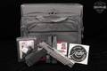 Kimber 2K11 Comp 9mm Luger Silver in Excellent Condition Image 2