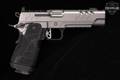 Kimber 2K11 Comp 9mm Luger Silver in Excellent Condition Image 4