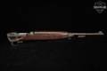 1944-1945 Inland Division of General Motors (GM) M1 Carbine .30 Carbine Parkerized & Wood in Poor Condition Image 4