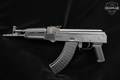 Radom Hellpup 7.62x39 Black in Excellent Condition Image 2