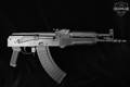 Radom Hellpup 7.62x39 Black in Excellent Condition Image 3
