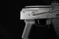 Radom Hellpup 7.62x39 Black in Excellent Condition Image 4