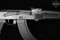 Radom Hellpup 7.62x39 Black in Excellent Condition Image 5
