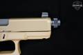Glock 19X MOS 9mm Luger FDE in Excellent Condition Image 3