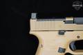 Glock 19X MOS 9mm Luger FDE in Excellent Condition Image 4