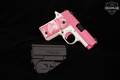 Sig Sauer P238 .380 ACP White in Good Condition Image 2