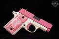 Sig Sauer P238 .380 ACP White in Good Condition Image 3