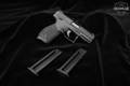 Taurus TX22 .22 LR Black in Excellent Condition Image 2