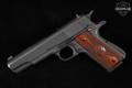 Springfield Armory 1911 Mil-Spec .45 ACP Parkerized in Very Good Condition Image 2