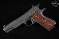 Springfield Armory 1911 Mil-Spec .45 ACP Parkerized in Very Good Condition Image 4