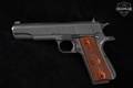Springfield Armory 1911 Mil-Spec .45 ACP Parkerized in Very Good Condition Image 5