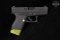 Glock G43 9mm Luger Black in Very Good Condition Image 4