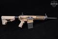 2012-2014 Sig Sauer SIG716 Patrol 7.62mm NATO (7.62x51) FDE in Excellent Condition Image 3