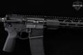 Radical Firearms (RF) RF-15 5.56mm NATO Black in Very Good Condition Image 5