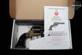 2019 Sturm Ruger Wrangler .22 LR Burnt Bronze Cerakote in Very Good Condition Image 2