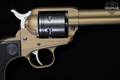 2019 Sturm Ruger Wrangler .22 LR Burnt Bronze Cerakote in Very Good Condition Image 5