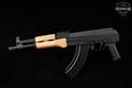 Century Arms (CAI) BFT47 Pistol 7.62x39 Black & Maple in Very Good Condition Image 2