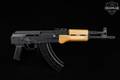 Century Arms (CAI) BFT47 Pistol 7.62x39 Black & Maple in Very Good Condition Image 3