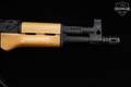 Century Arms (CAI) BFT47 Pistol 7.62x39 Black & Maple in Very Good Condition Image 5