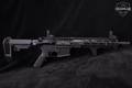 Geissele Automatics SD-556 Super Duty 5.56mm NATO Black in Very Good Condition Image 3