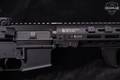 Geissele Automatics SD-556 Super Duty 5.56mm NATO Black in Very Good Condition Image 5