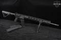 2023 Sturm Ruger AR-556 MPR 5.56mm NATO Black in Very Good Condition Image 2