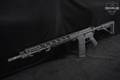 2023 Sturm Ruger AR-556 MPR 5.56mm NATO Black in Very Good Condition Image 3