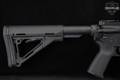 2023 Sturm Ruger AR-556 MPR 5.56mm NATO Black in Very Good Condition Image 5