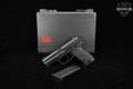 Heckler & Koch (H&K, HK) USP 9mm Luger Black in Very Good Condition Image 2