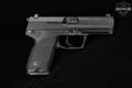 Heckler & Koch (H&K, HK) USP 9mm Luger Black in Very Good Condition Image 3