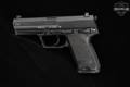 Heckler & Koch (H&K, HK) USP 9mm Luger Black in Very Good Condition Image 5