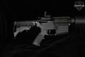 2022 Colt M4 Carbine 5.56mm NATO Matte Black in Excellent Condition Image 3
