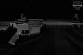 2022 Colt M4 Carbine 5.56mm NATO Matte Black in Excellent Condition Image 4