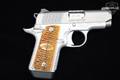 Kimber Micro Raptor .380 ACP Stainless Steel in Excellent Condition Image 3