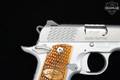 Kimber Micro Raptor .380 ACP Stainless Steel in Excellent Condition Image 5