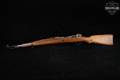 1924–1930s Zastava Arms M24/47 8mm Mauser Blued & Wood in Good Condition Image 2