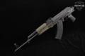 Palmetto State Armory (PSA) PSAK-47 GF3 7.62x39 Black in Excellent Condition Image 2