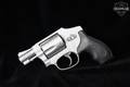 Smith & Wesson (S&W) Model 642-1 J Frame series .38 Special +P Matte Aluminum in Very Good Condition Image 2
